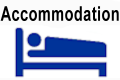 Fremantle Coast Accommodation Directory