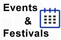 Fremantle Coast Events and Festivals