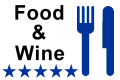 Fremantle Coast Food and Wine Directory