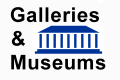 Fremantle Coast Galleries and Museums
