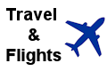 Fremantle Coast Travel and Flights